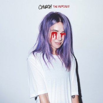 Church - Alison Wonderland