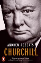 Churchill Roberts Andrew