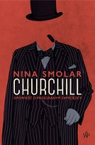 Churchill Smolar Nina