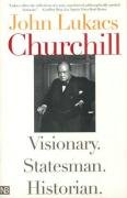 Churchill - Lukacs John R., Lukacs John