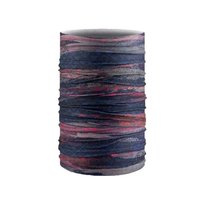 Chusta Buff Original Ecostretch Tunx Night Blue U Granatowo-Szara Buff