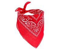 Chusta kowboja, rozmiar uniwersalny