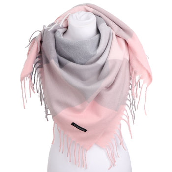 Chusta Stylish Check I #1 - MORAMO