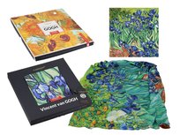 Chusta - V. van Gogh, Irysy (CARMANI) Carmani