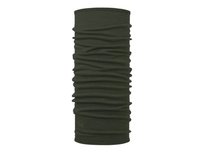 Chusta Wielofunkcyjna, Komin Buff® Midweight Merino Wool | Solid Bark Buff