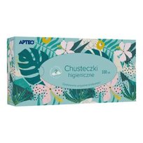 Chusteczki Higieniczne Apteo Care 100 szt. Apteo care