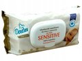Chusteczki Nawilżane Dada Extra Care Sensitive - Dada