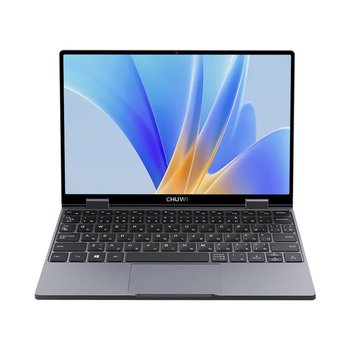 Chuwi, MiniBook X 2023 Celeron N5100 10.51"Touch IPS 12GB SSD512 BT BLKB x360 Win11 - Chuwi