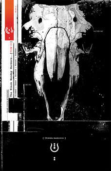 Chwała mamonie. The Black Monday Murders. Tom 1 - Hickman Jonathan