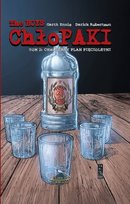 Chwalebny plan pięcioletni. Chłopaki. Tom 2 Ennis Garth, Robertson Darick
