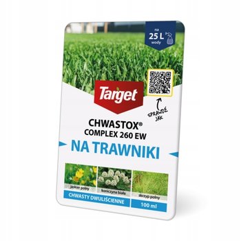 CHWASTOX COMPLEX 260EW 100 ML - Target