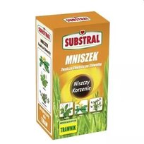 Chwasty na trawniku Mniszek Ultra Substral 250ml Substral