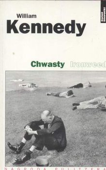 Chwasty - Kennedy William