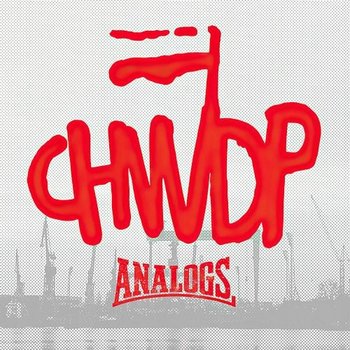 Chwdp (Red), płyta winylowa - The Analogs