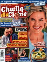 Nowości - tygodniki