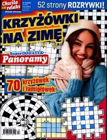 Chwila na Relaks Wydanie Specjalne