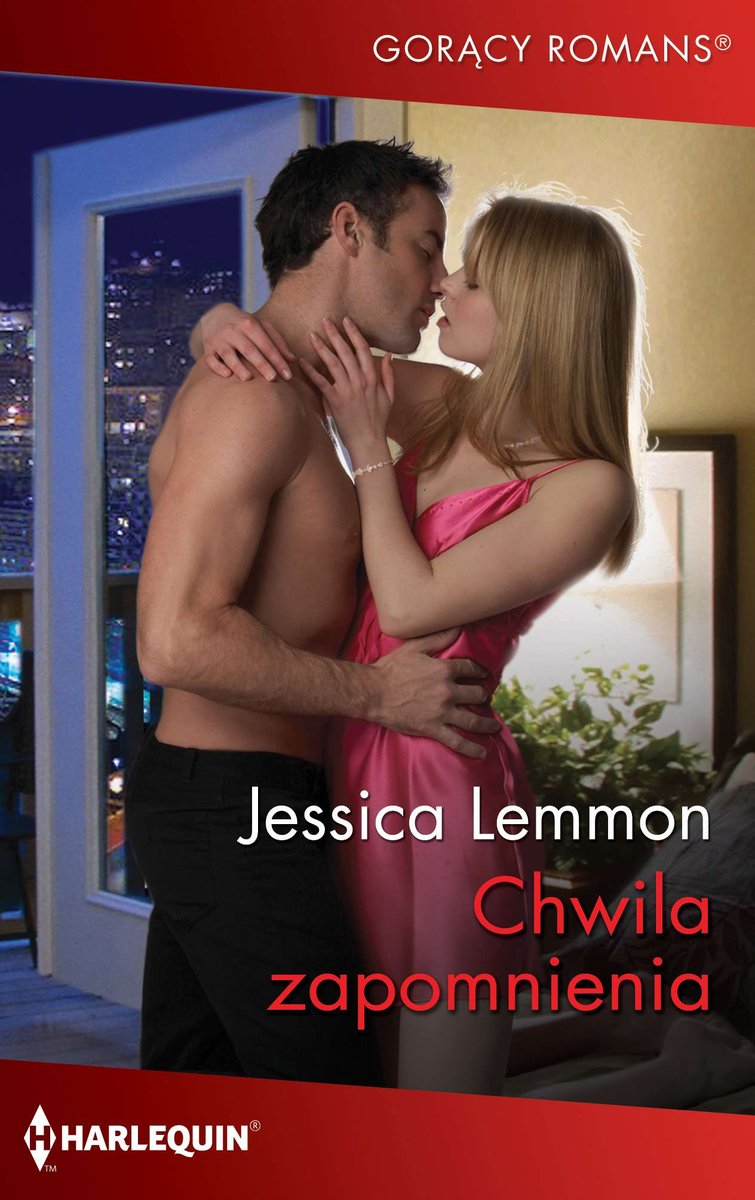 Chwila zapomnienia - ebook epub
