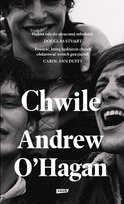Chwile Andrew O'Hagan
