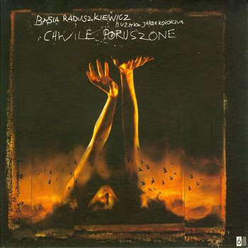 Chwile poruszone - Jarek Kordaczuk, Basia Raduszkiewicz