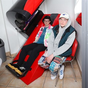 Chwile - Kacperczyk