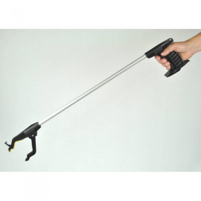 Chwytak dla seniora - prosty 61 CM