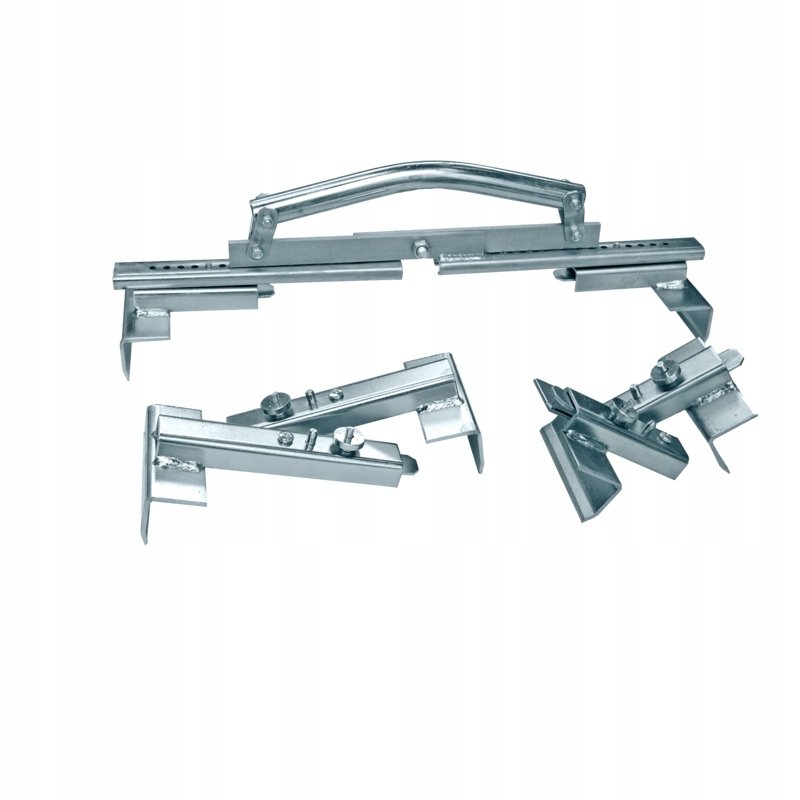Plaatlift recht en schuin plafond
