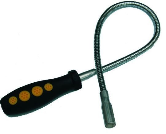 Chwytak magnetyczny elastyczny JONNESWAY ag010163