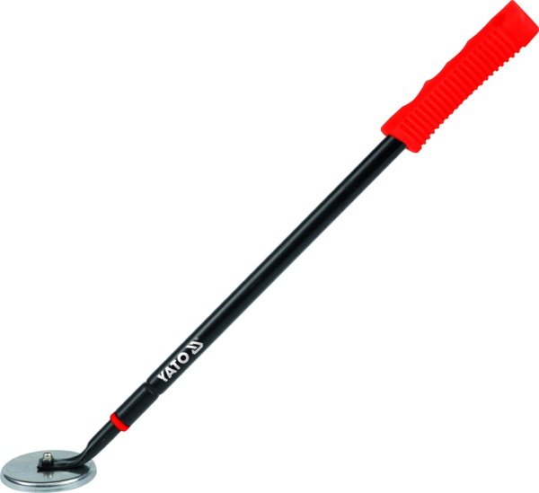 Chwytak teleskopowy z magnesem YATO 0860, 59-99 cm