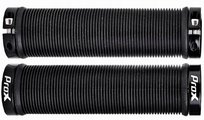 CHWYTY KIEROWNICY Prox GP-51A gripy lock-on black Prox