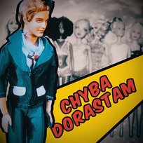 Chyba dorastam Lasio Companija