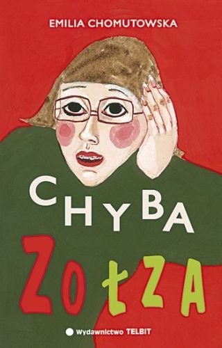 Chyba zołza