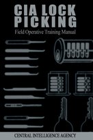 CIA Lock Picking Central Intelligence Agency