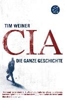 CIA - Weiner Tim