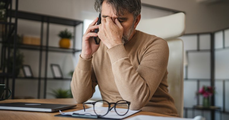 Ciągłe zmęczenie i senność - możliwe przyczyny. Co zrobić?