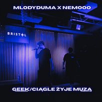 ciągle żyje muzą mlodyduma, nemooo