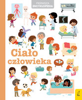 Ciało człowieka. Pierwsza encyklopedia