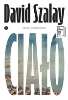 Ciało - ebook MOBI Szalay David