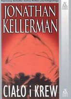 Ciało i krew Kellerman Jonathan