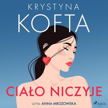 Ciało niczyje - Kofta Krystyna