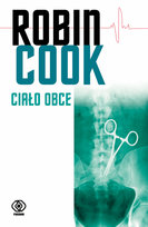 Ciało obce Cook Robin