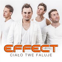 Ciało Twe Faluje Effect