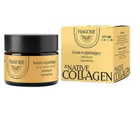 Ciałocud Całoroczny krem z kolagenem SPF 50 UVA + UVB 50 ml Ciałocud