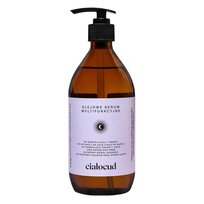 Ciałocud, Uniserum, Olejowe serum, 500 ml Ciałocud
