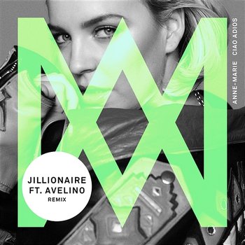 Ciao Adios - Anne-Marie feat. Avelino