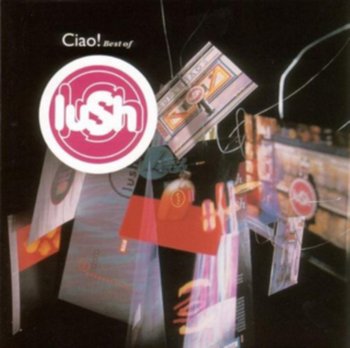 Ciao! Best Of Lush (winyl w kolorze czerwonym) - Lush