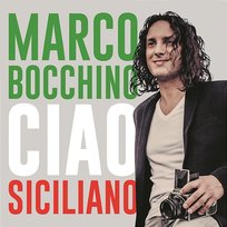Ciao Siciliano Marco Bocchino