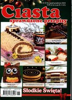 Ciasta Sprawdzone Przepisy