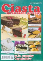 Ciasta Sprawdzone Przepisy