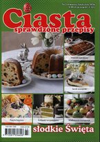 Ciasta Sprawdzone Przepisy