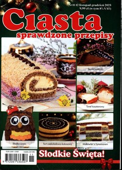 Ciasta Sprawdzone Przepisy